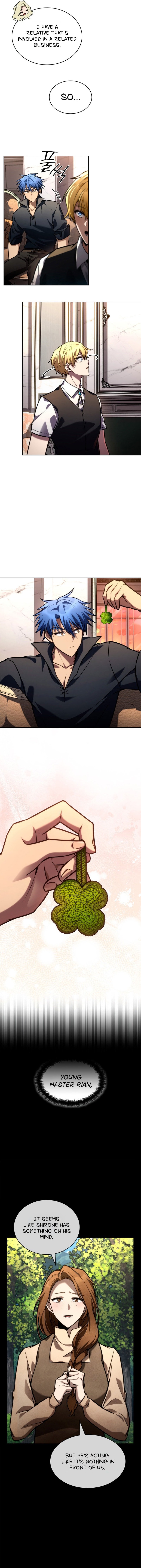 Infinite Mage, Chapter 110 image 16